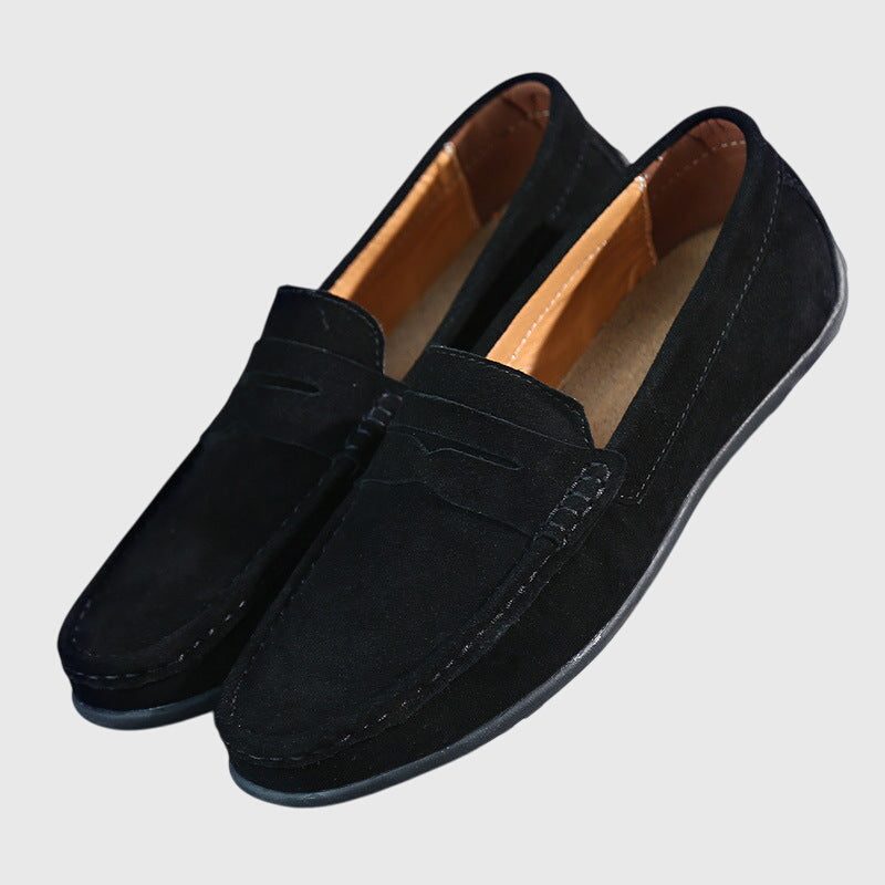 Katja | Orthopädische Slipper