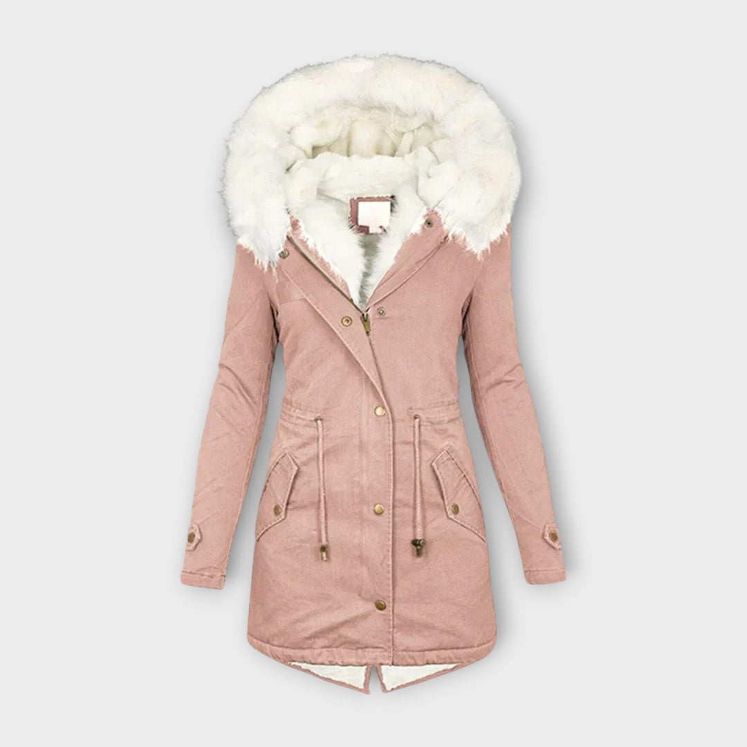 Hannelore | Winterjacke