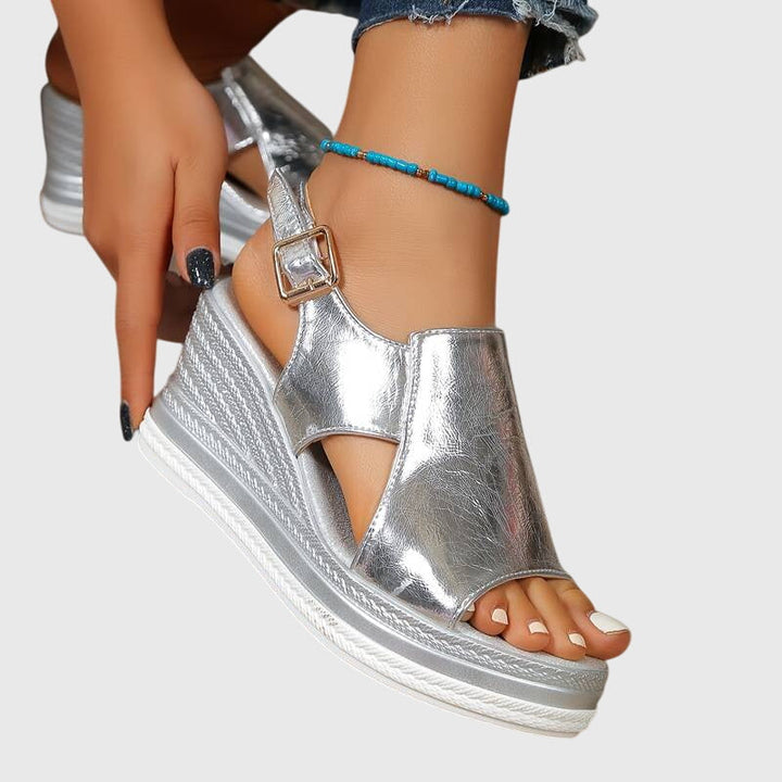 Gunda | Orthopädische Sandalen