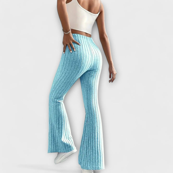 Wanda | Elegante Schlaghose
