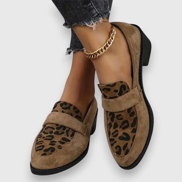 Lea | Bequeme Slipper
