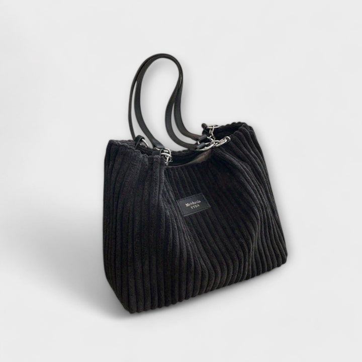 Ingrid | Weiche Schultertasche