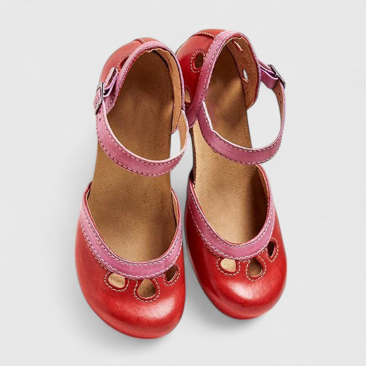 Loretta | Orthopädische Sandalen