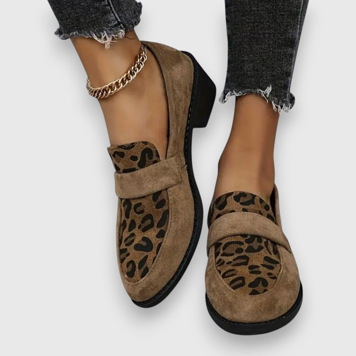 Lea | Bequeme Slipper