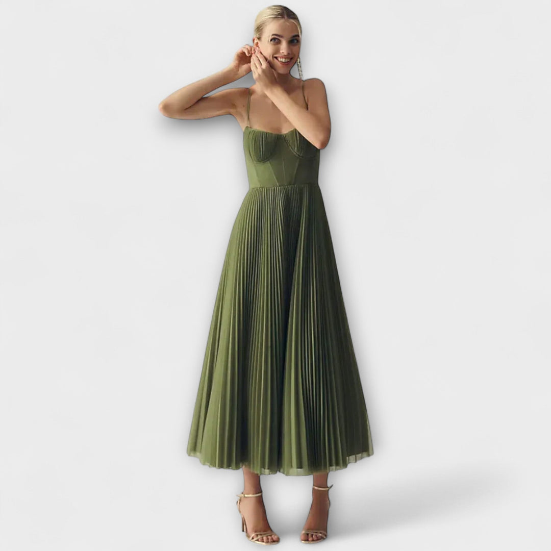 Katrin | Elegantes Kleid mit Charm