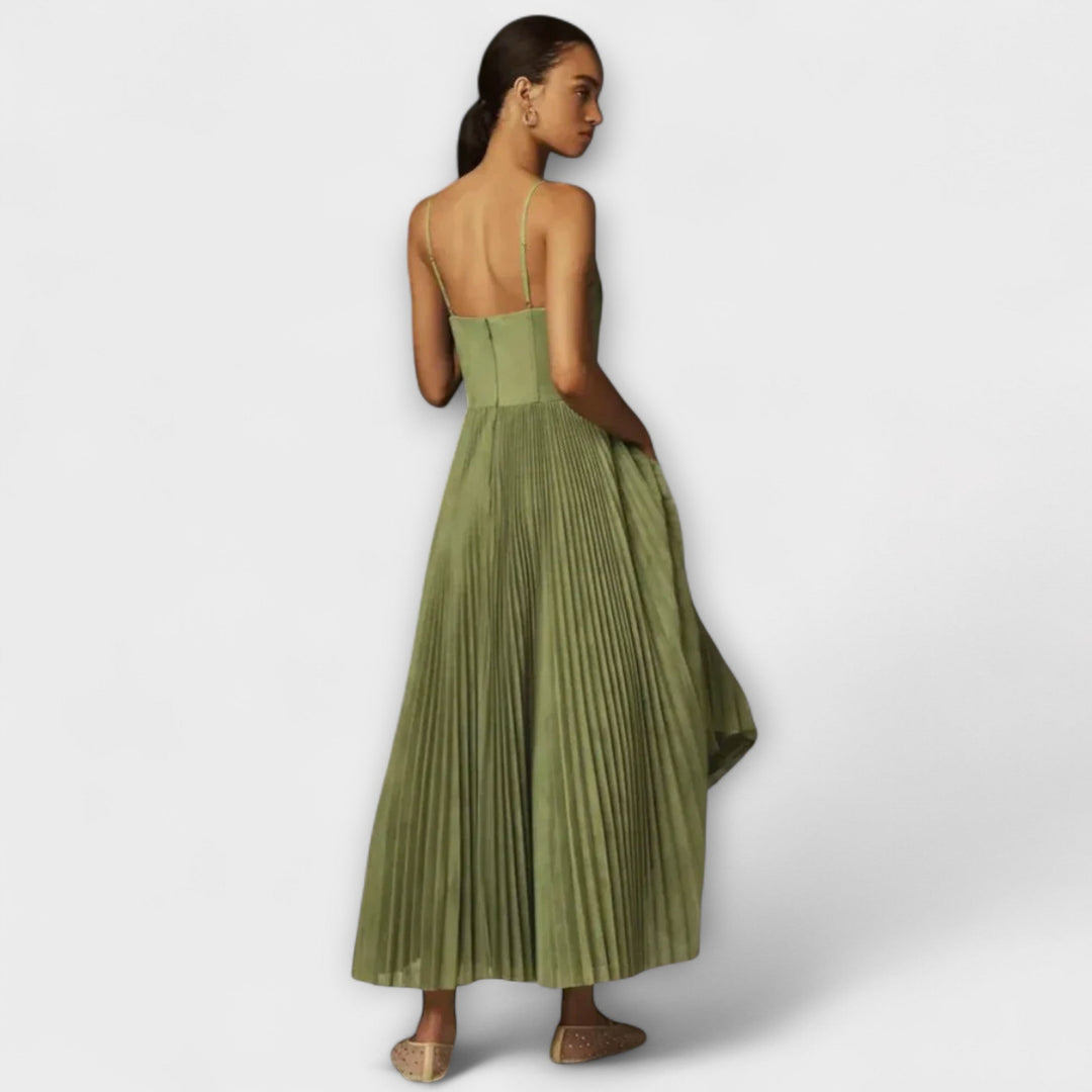 Katrin | Elegantes Kleid mit Charm