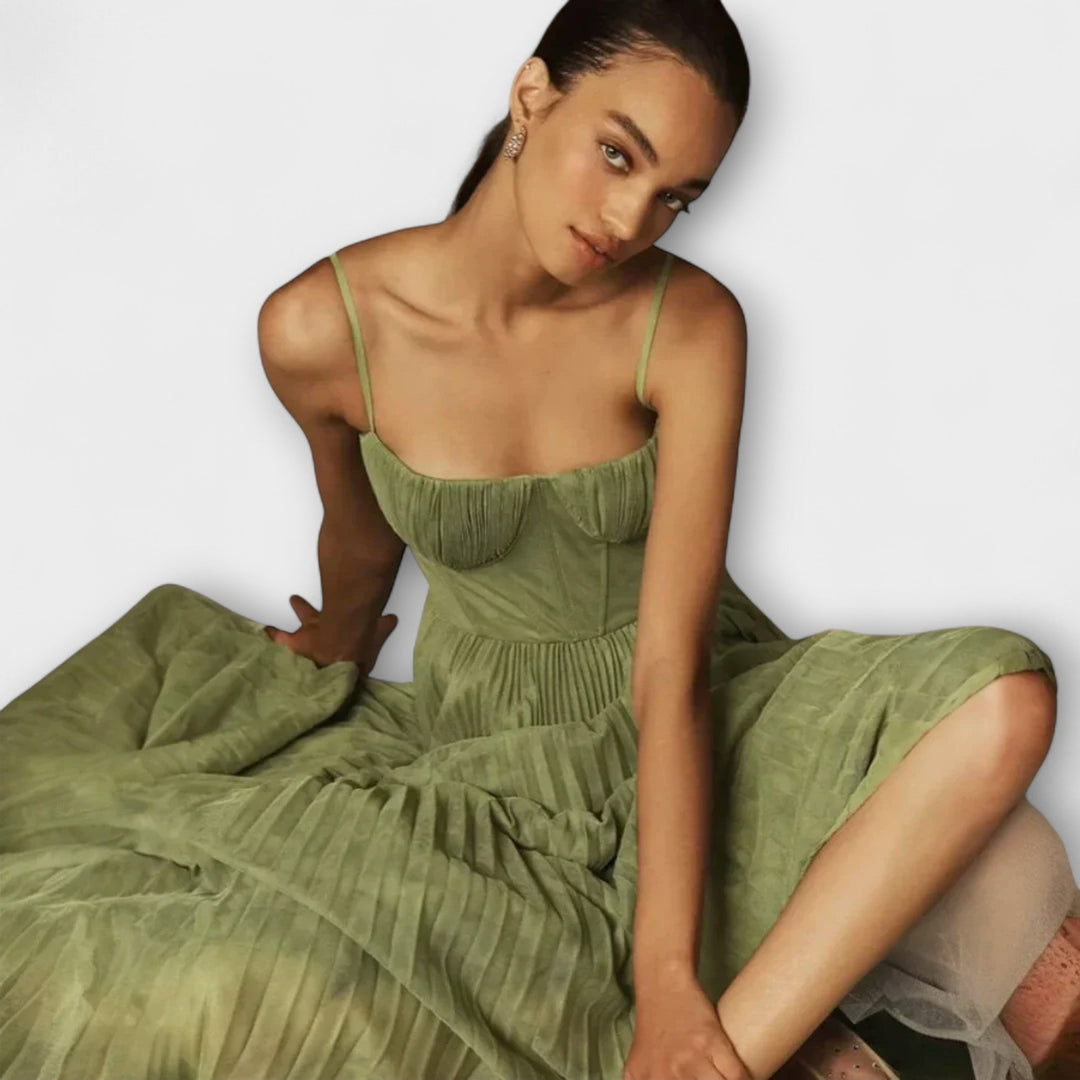 Katrin | Elegantes Kleid mit Charm