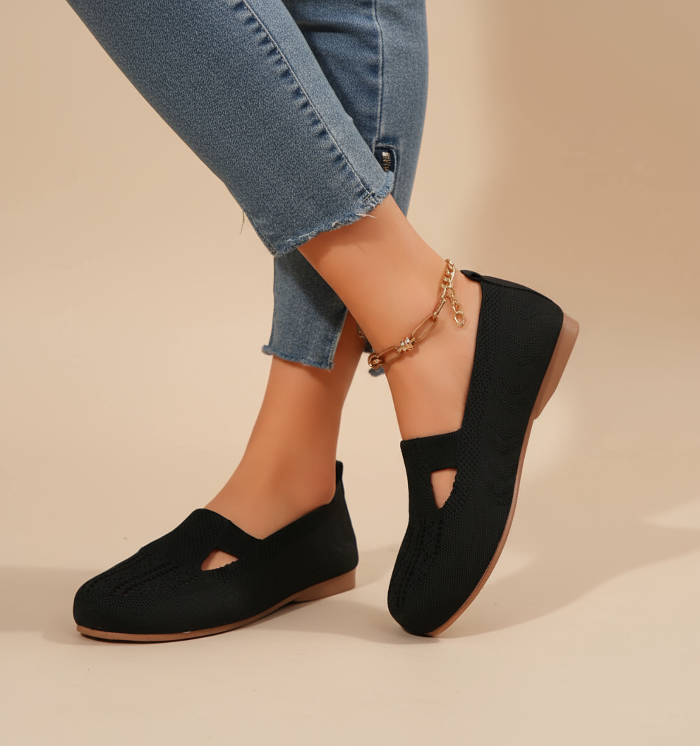 Gabriele | Ergonomische Sandalen