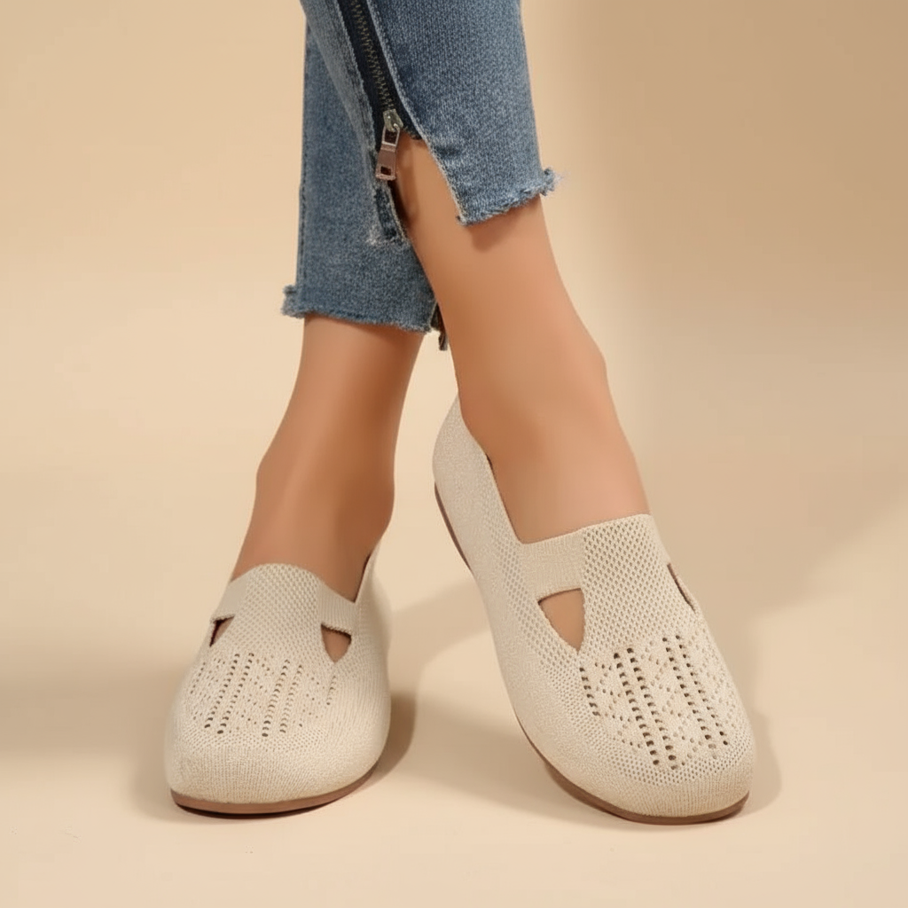 Gabriele | Ergonomische Sandalen