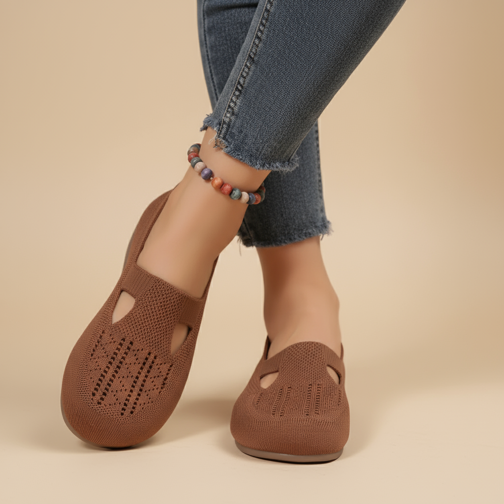 Merve | Ergonomische Sandalen