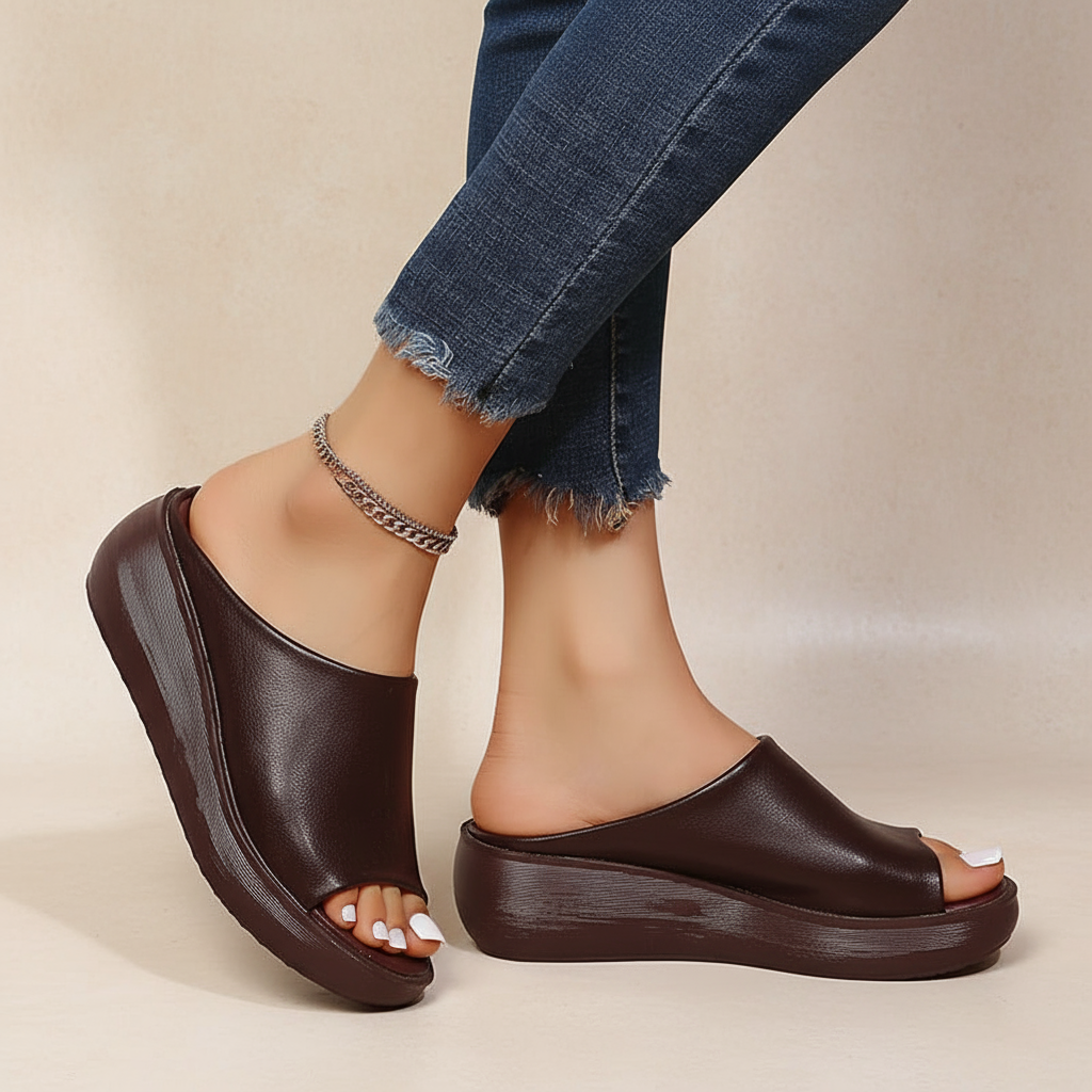 Alina | Orthopädische Sandalen