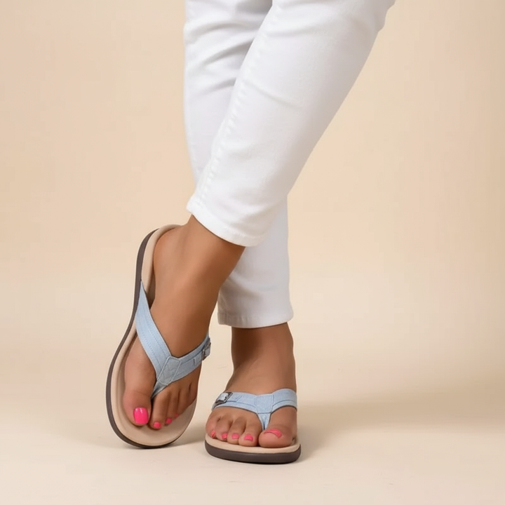Vivien | Orthopädische Sandalen