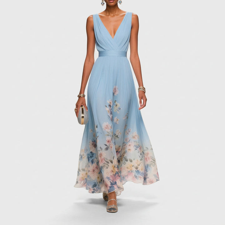 Ottilie | Sommerkleid