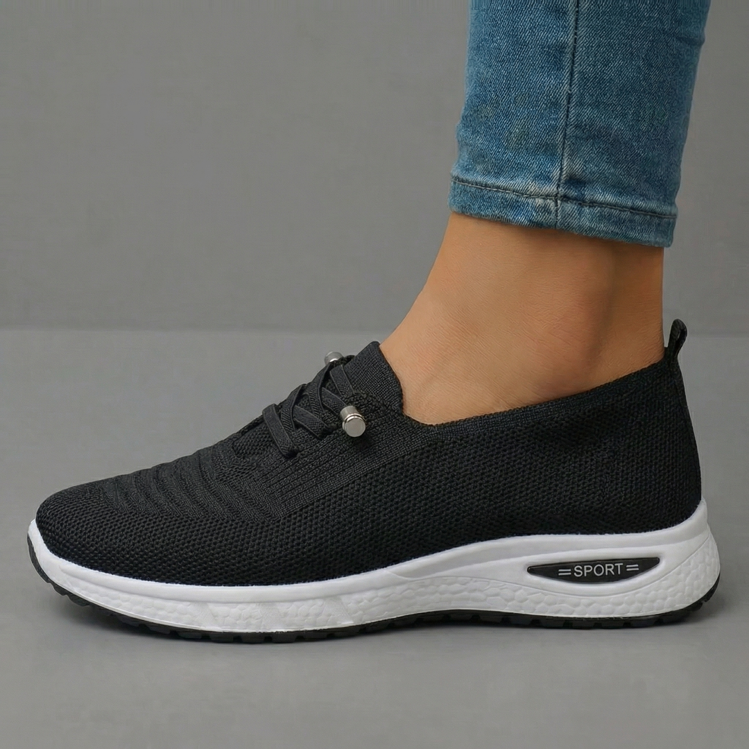 Anna | Orthopädische Komfort-Sneakers