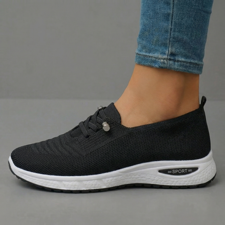 Anna | Orthopädische Komfort-Sneakers