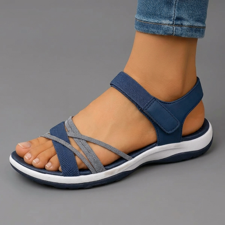 Astrid | Orthopädische Komfortsandalen