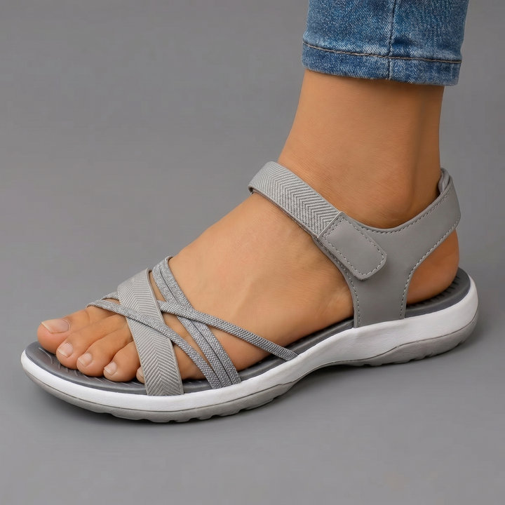 Astrid | Orthopädische Komfortsandalen