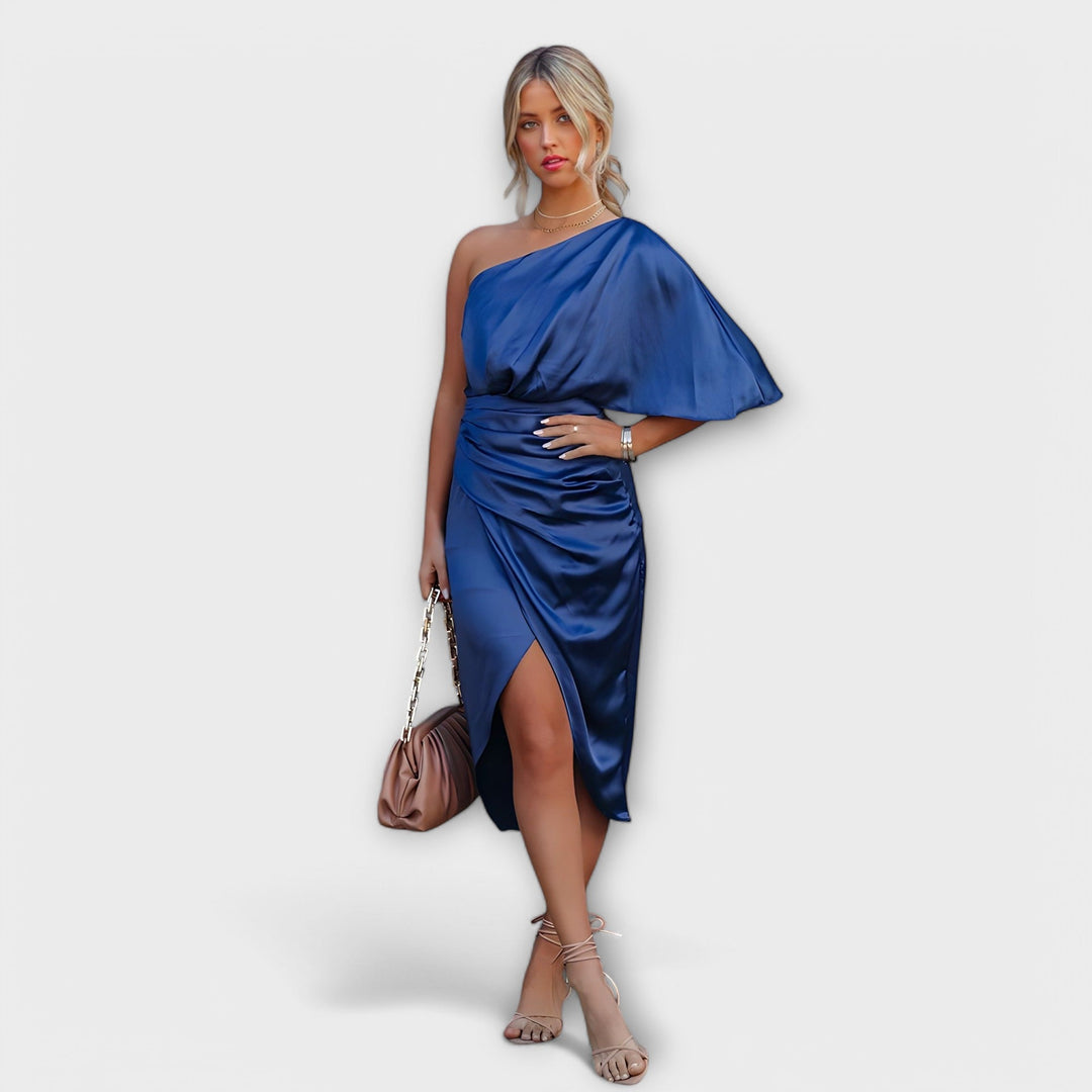 Hedwig | Luxuriöses Abendkleid