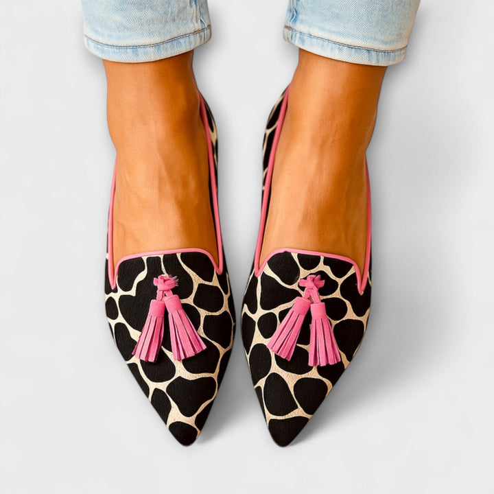 Fiona | Elegante Slipper