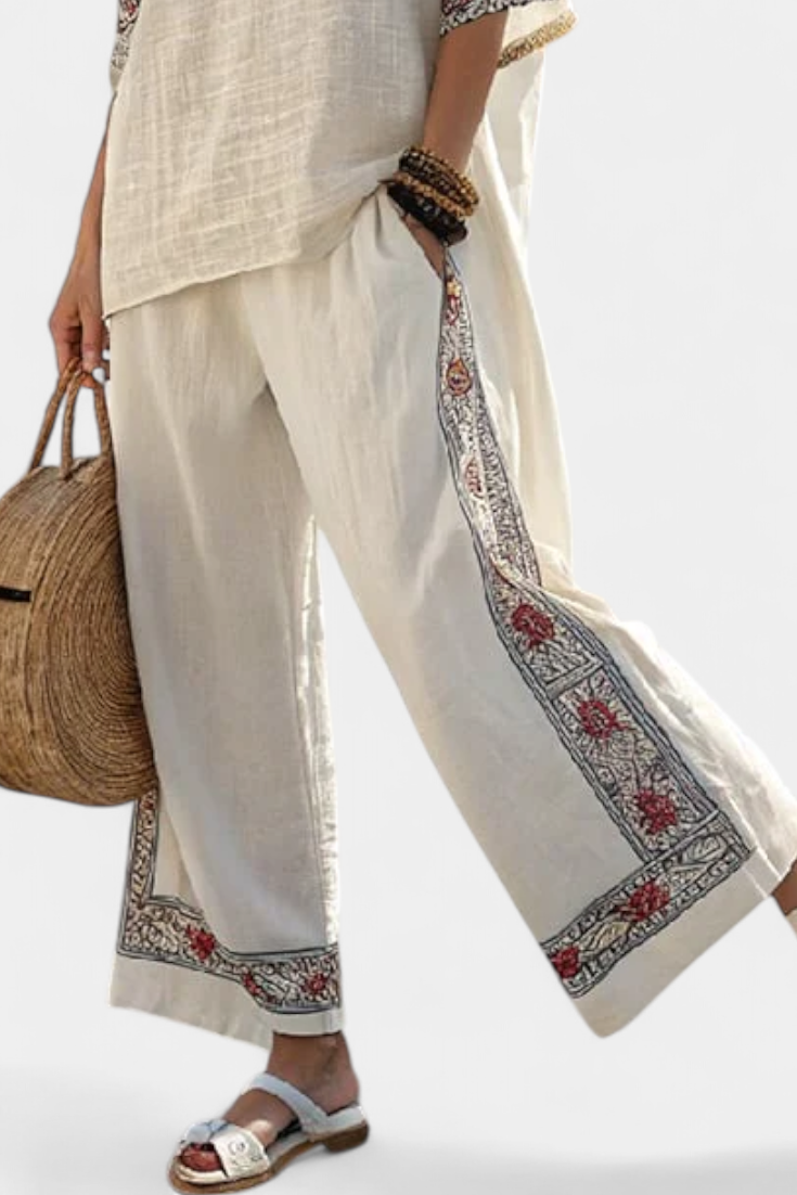 Elsa | Mediterranes Set