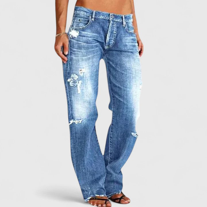 Gerlinde | Elegante Jeans
