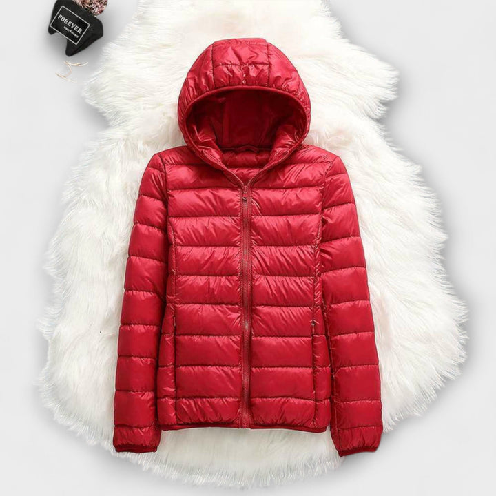 Kirsten | Winter Jacke