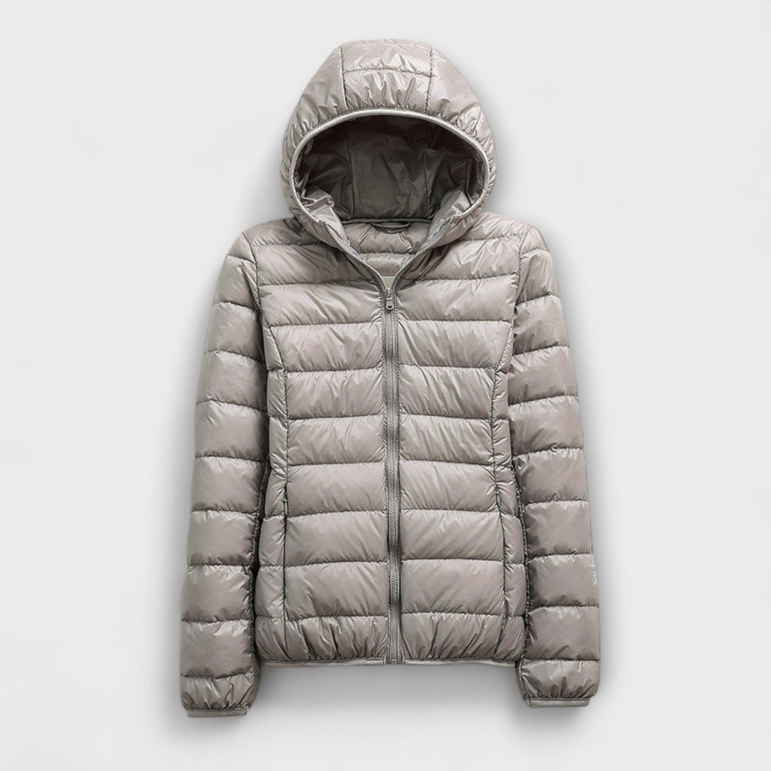 Kirsten | Winter Jacke