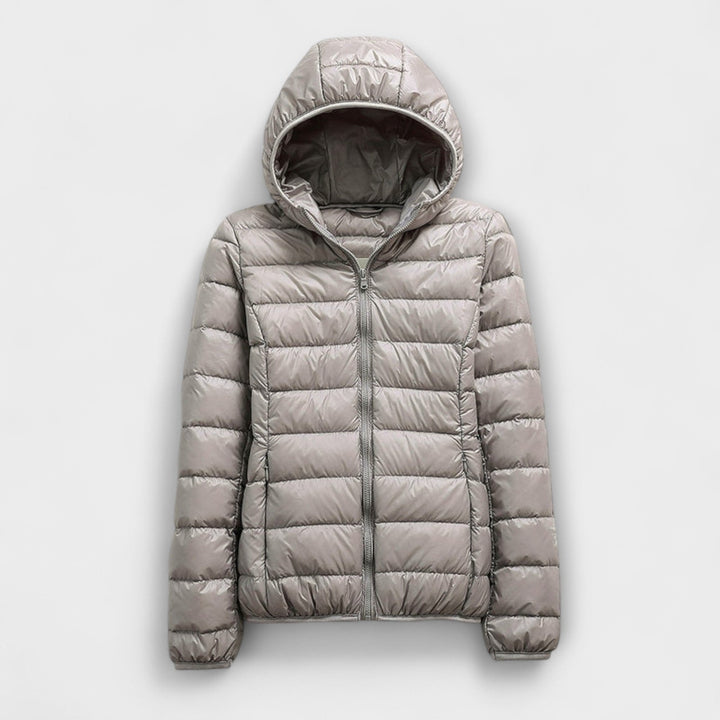 Kirsten | Winter Jacke