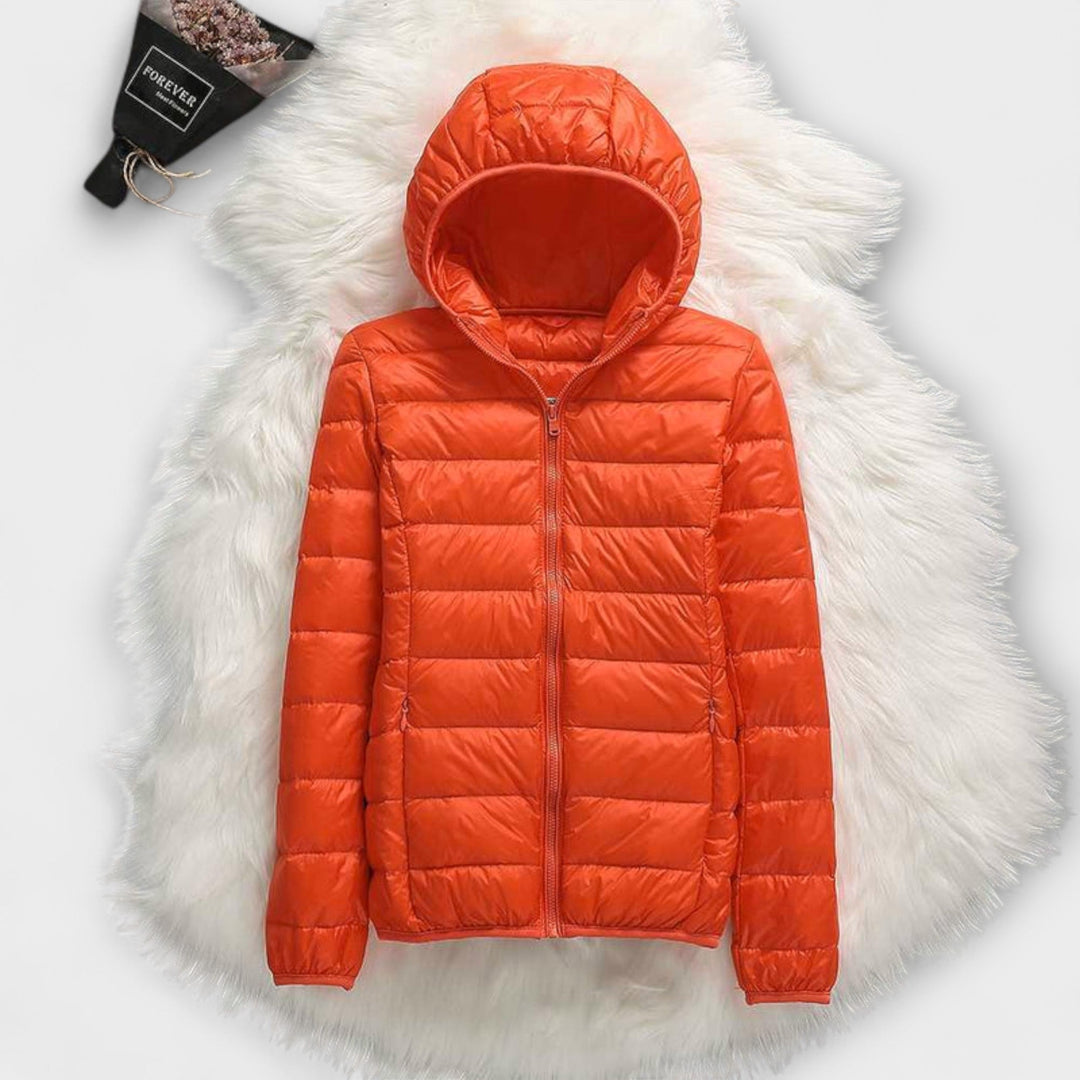 Kirsten | Winter Jacke