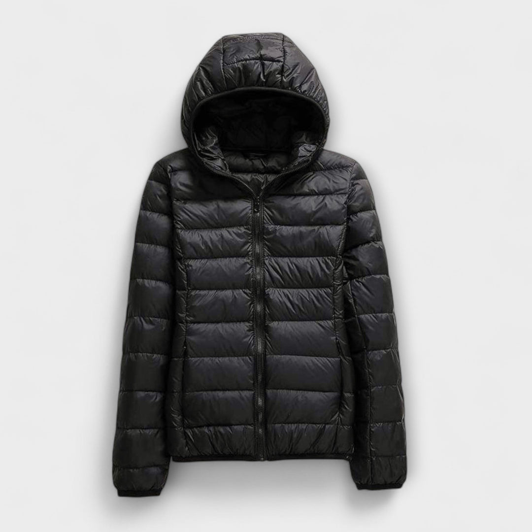 Kirsten | Winter Jacke