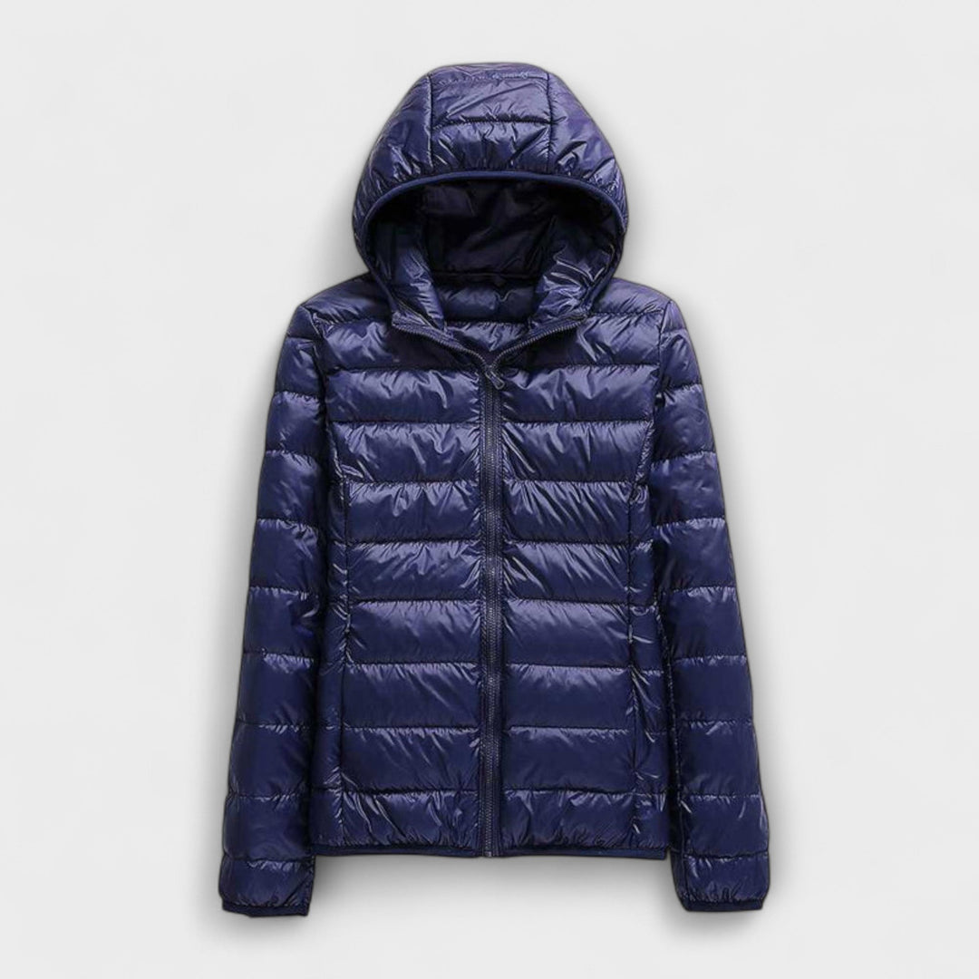 Kirsten | Winter Jacke