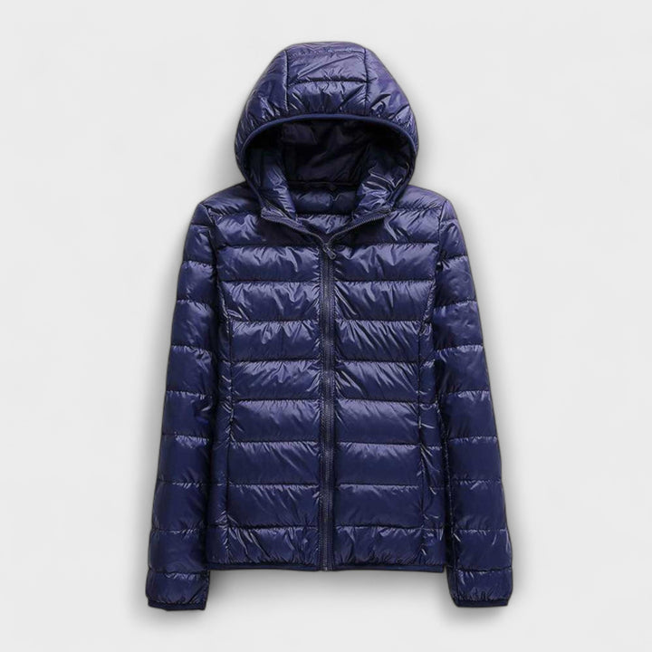 Kirsten | Winter Jacke