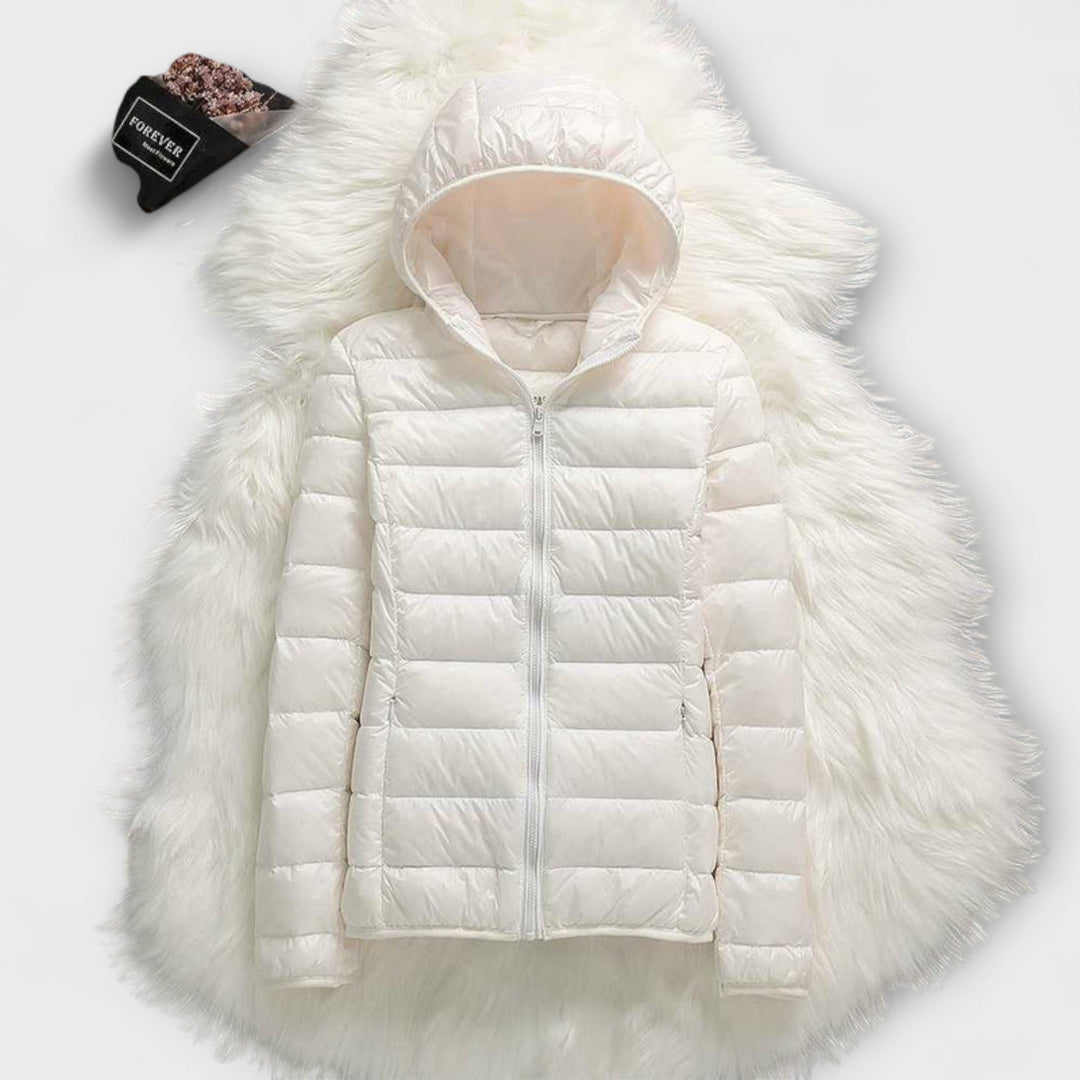 Kirsten | Winter Jacke