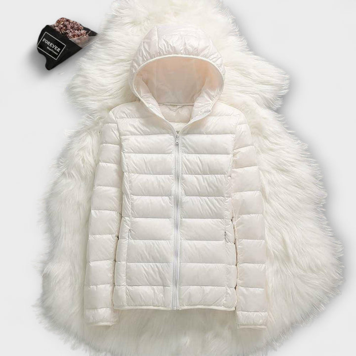 Kirsten | Winter Jacke