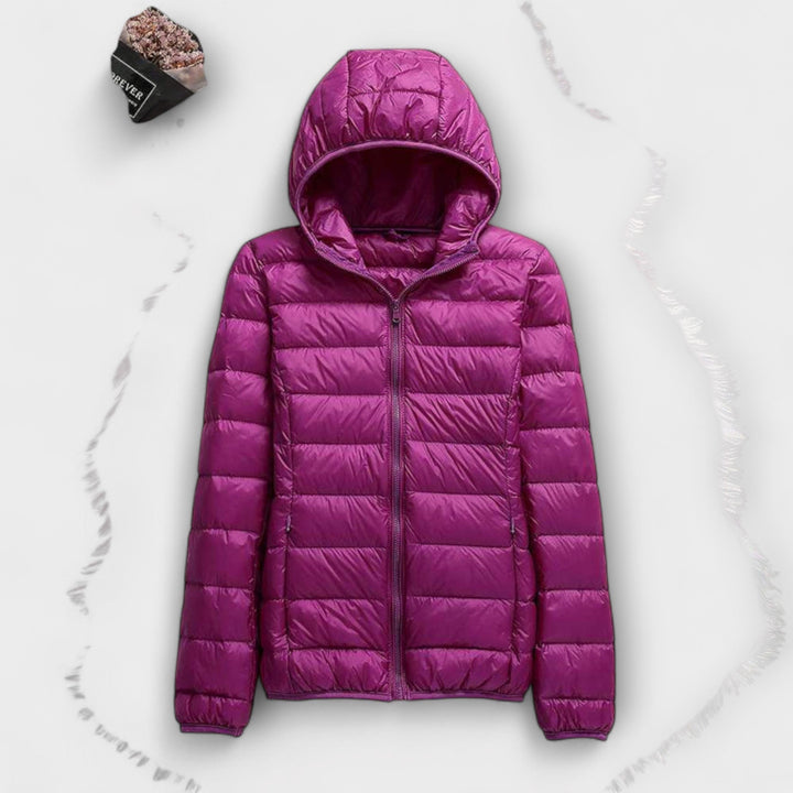 Kirsten | Winter Jacke