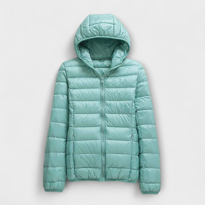 Kirsten | Winter Jacke