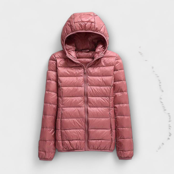 Kirsten | Winter Jacke