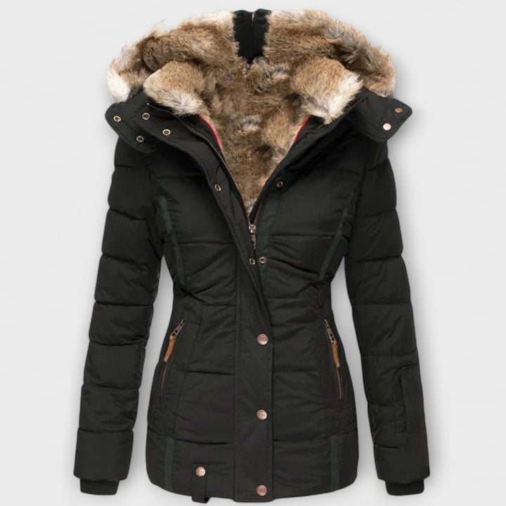 Ellen | Elegante Damenjacke