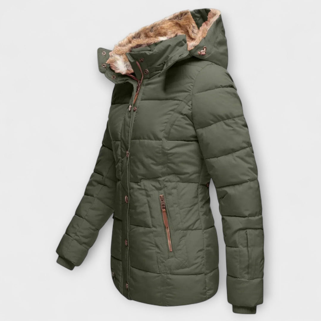 Ellen | Elegante Damenjacke