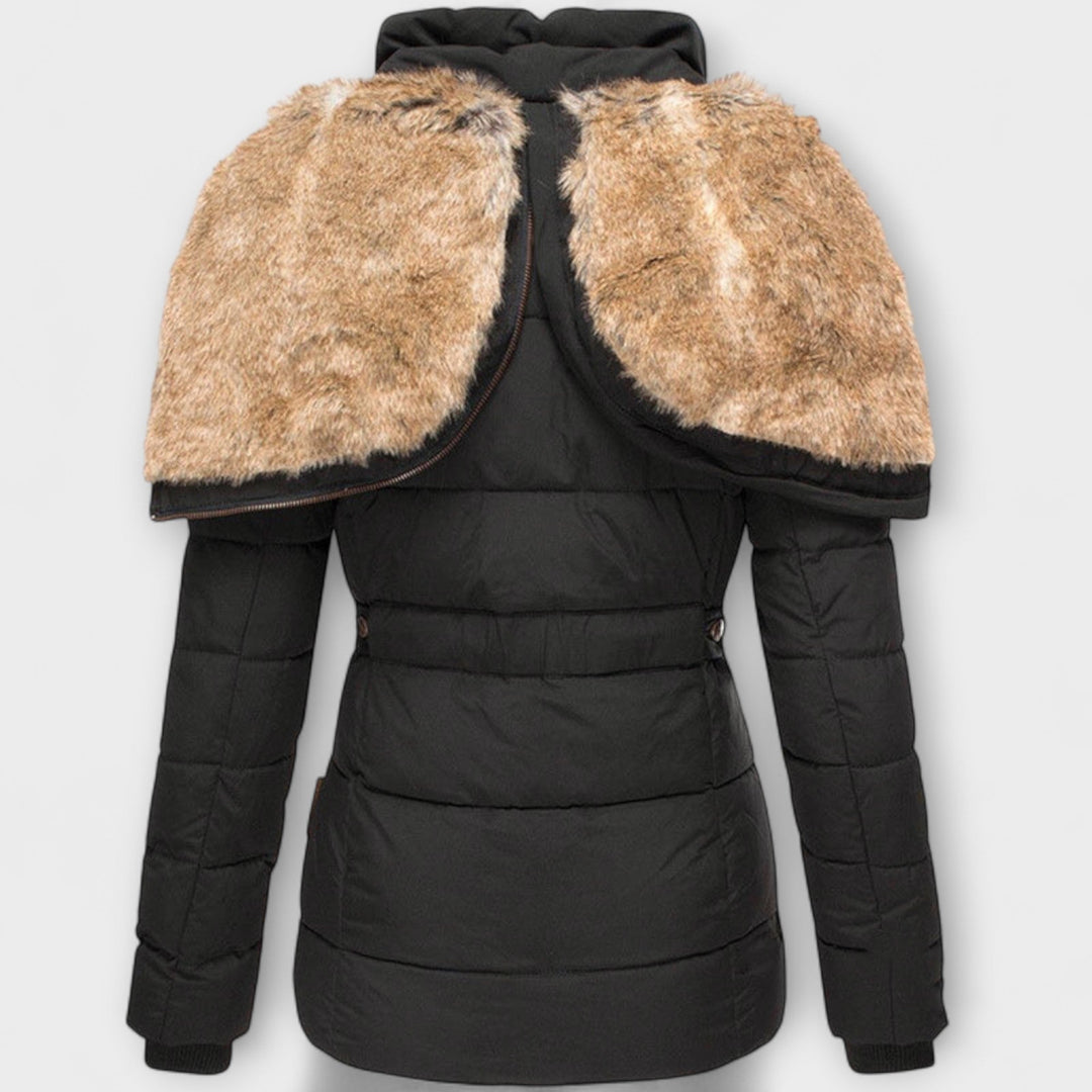 Ellen | Elegante Damenjacke