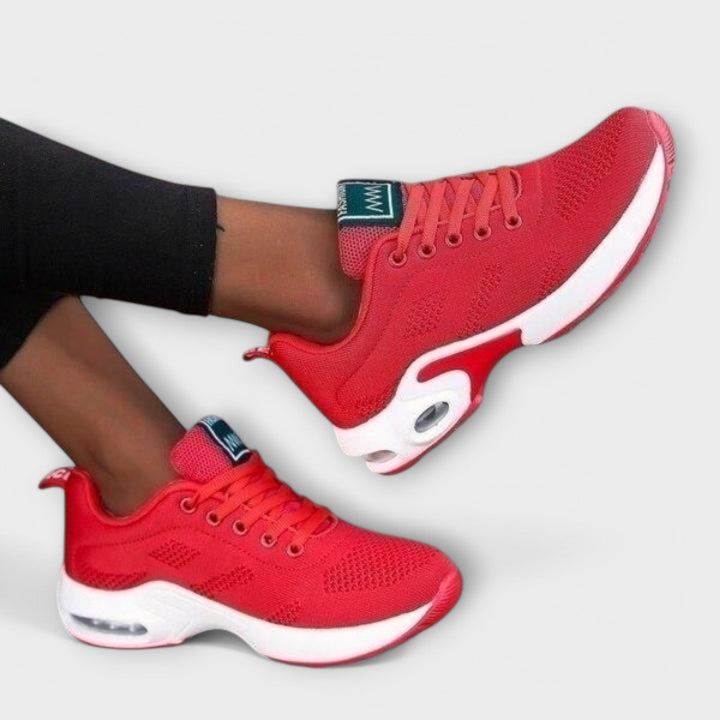 Clara | Orthopädische Schuhe