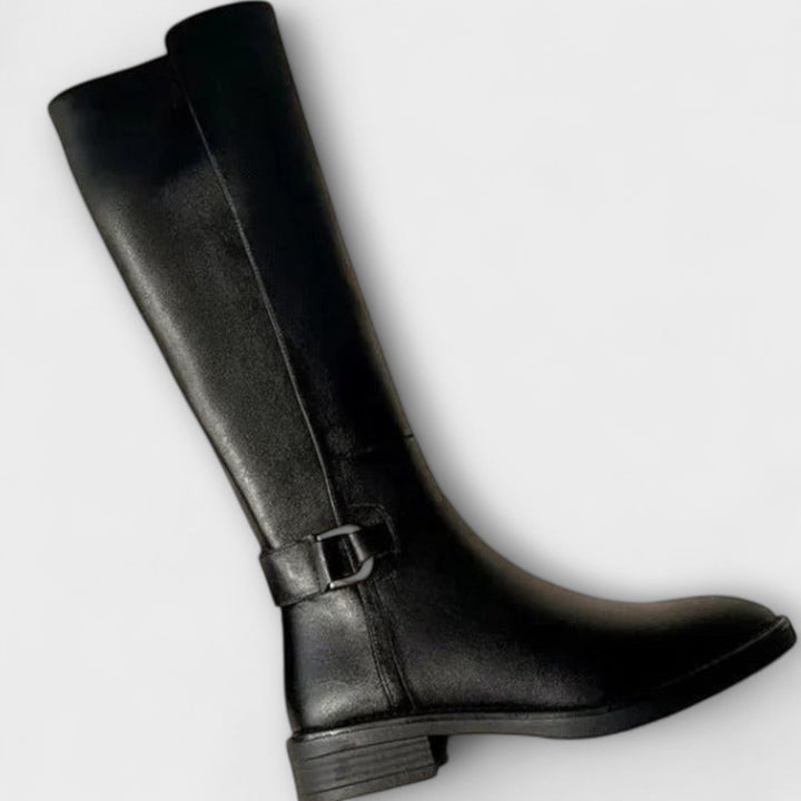 Elisabeth | Damen-Kniestiefel