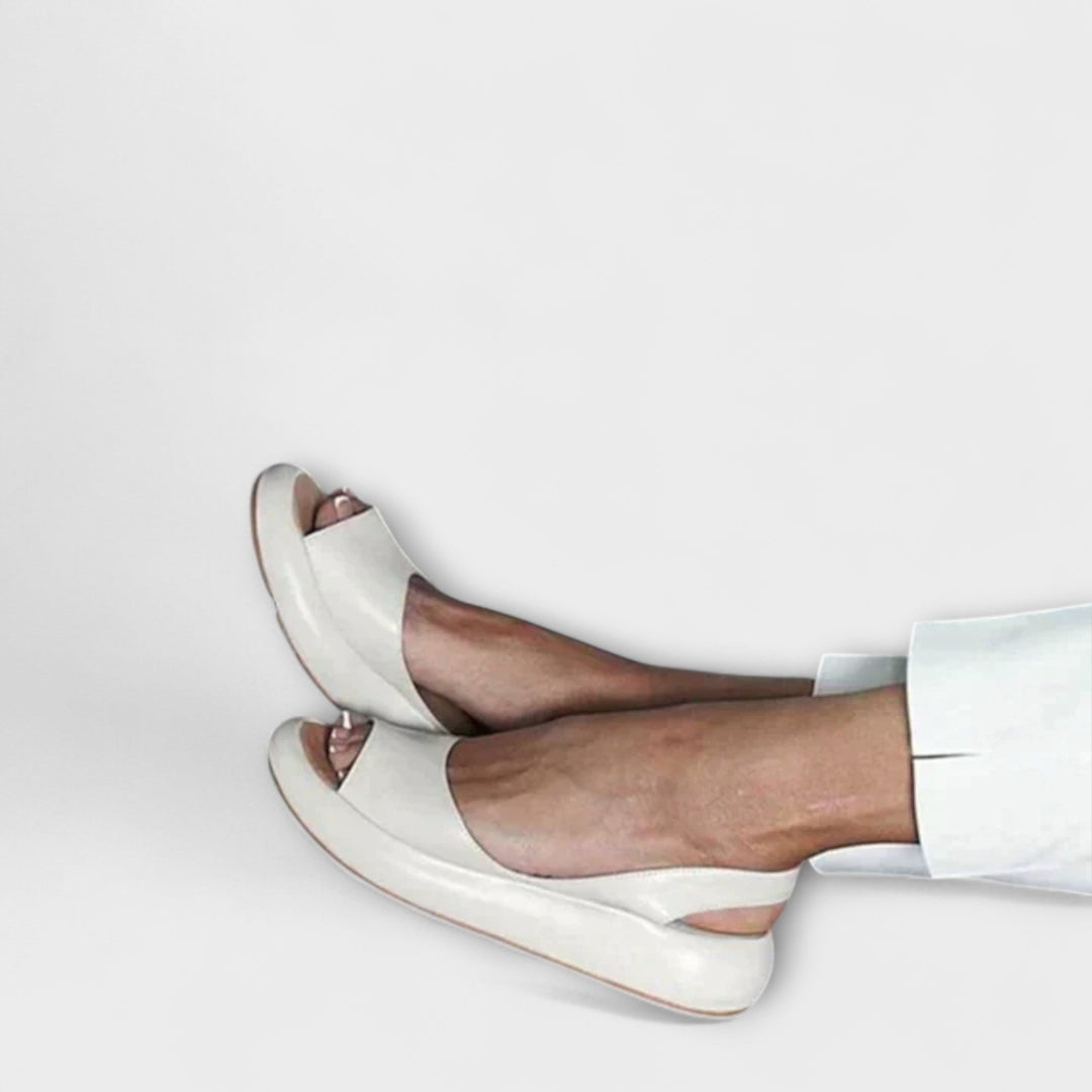 Caroline | Orthopädische Sandalen