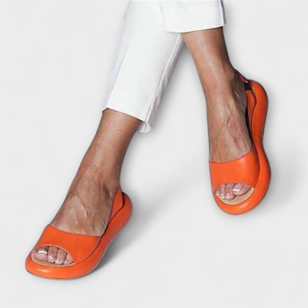 Caroline | Orthopädische Sandalen