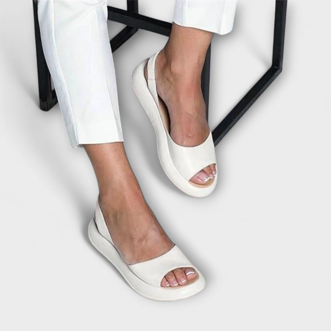 Caroline | Orthopädische Sandalen