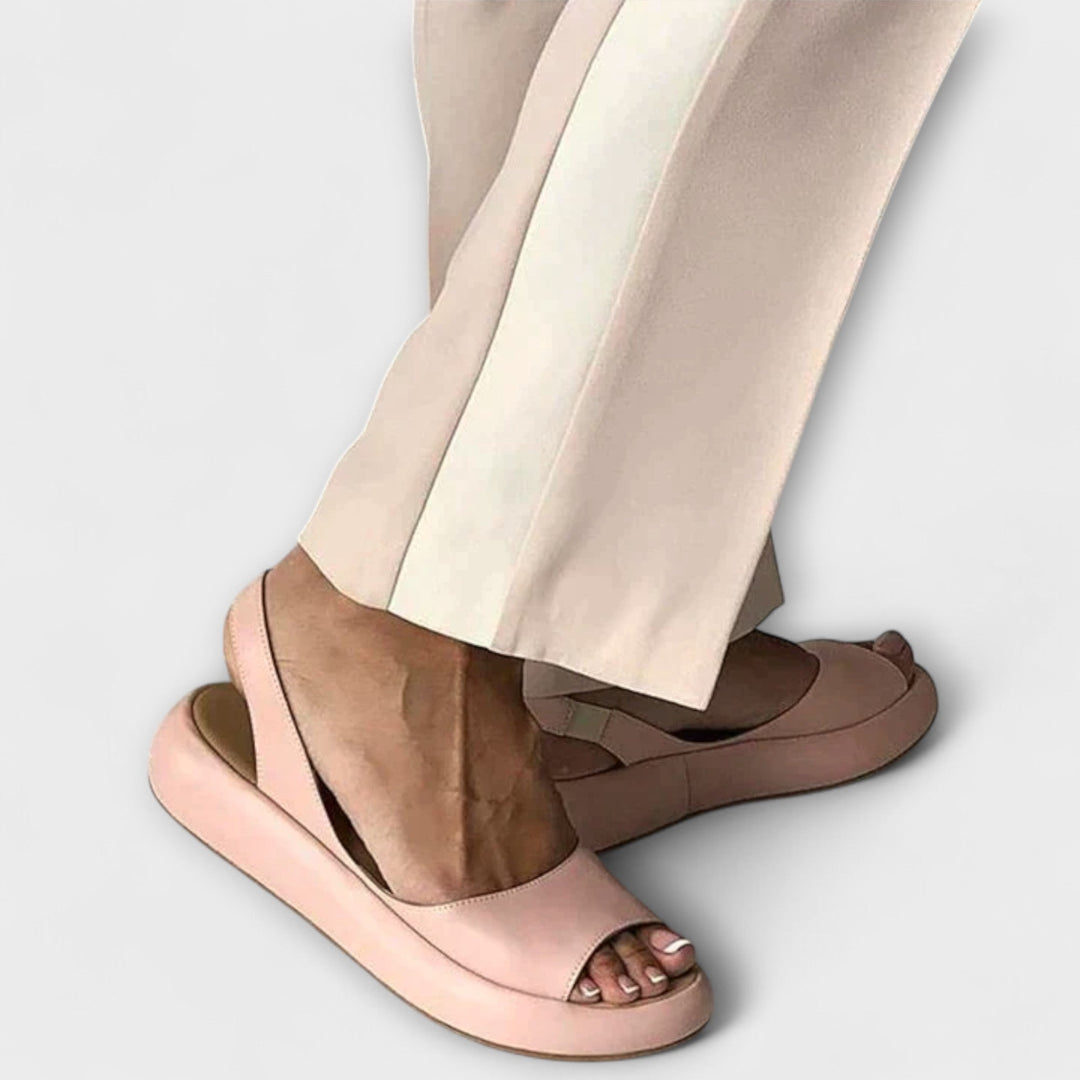 Caroline | Orthopädische Sandalen