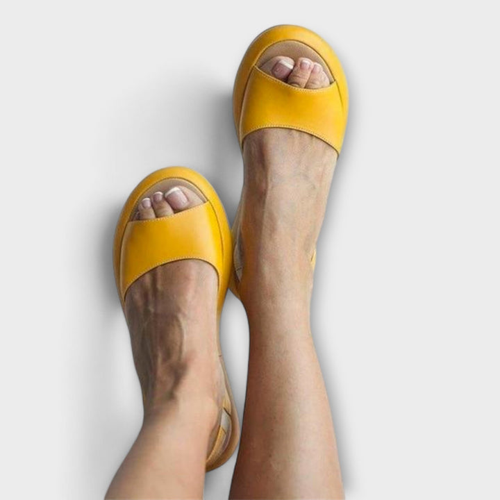 Caroline | Orthopädische Sandalen