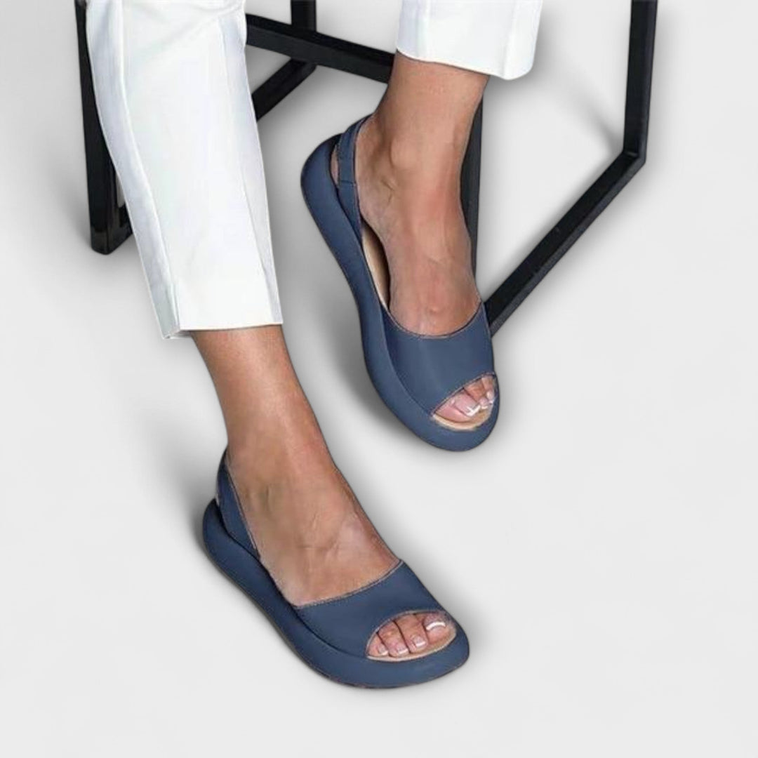Caroline | Orthopädische Sandalen