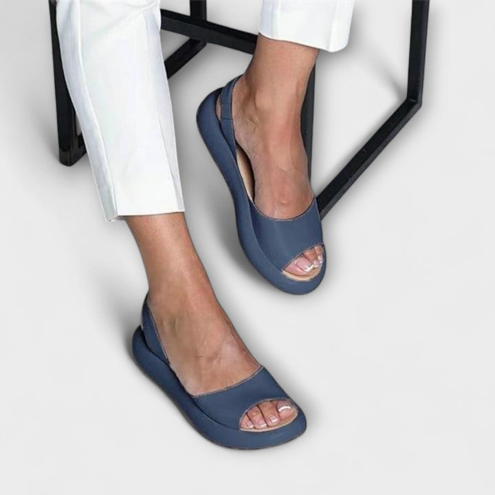 Caroline | Orthopädische Sandalen