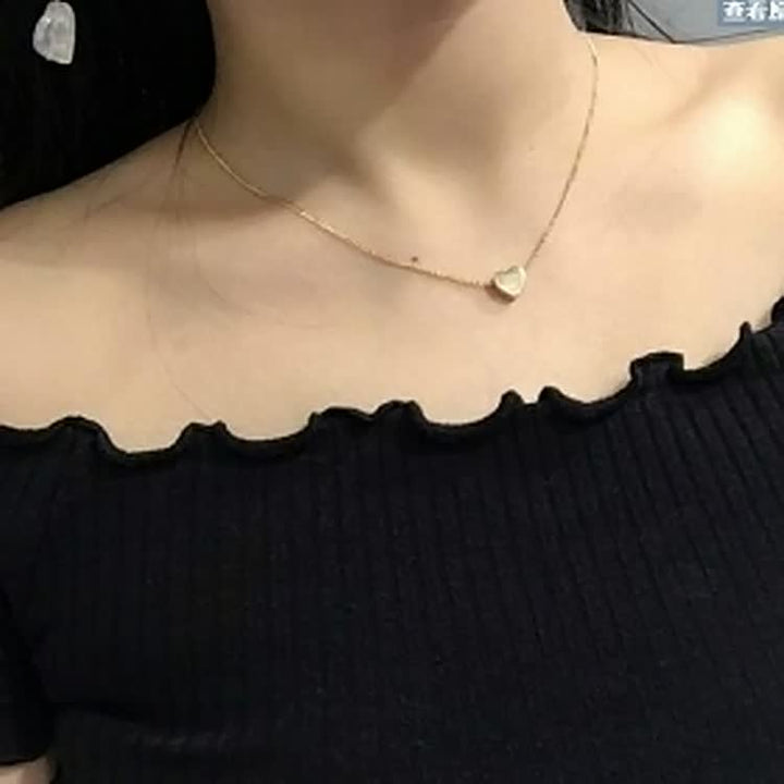 Lea | Exquisite Halskette